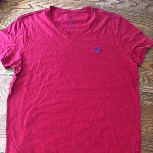 American eagle shirt